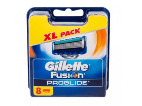 Gillette ProGlide manual borotvabetét, 8 db Gillette ProGlide manual borotvabetét, 8 db