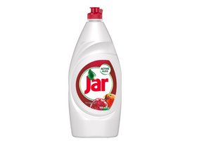 Jar Gránátalma mosogatószer, 0,9l Jar Gránátalma mosogatószer, 0,9l