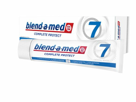 Blend-A-Med Complete Whitening fogkrém, 100ml