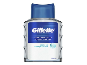 Gillette Series Artic ice after shave, 100 ml