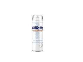 Gillette Borotvahab Skinguard, 250 ml Gillette Borotvahab Skinguard, 250 ml