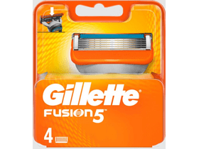 Gillette Borotvabetét Fusion5, 4 db Gillette Borotvabetét Fusion5, 4 db
