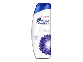 Head & Shoulders Extra Volume sampon, 400 ml Head & Shoulders Extra Volume sampon, 400 ml
