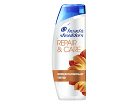 Head & Shoulders Repair & Care sampon, 400 ml Head & Shoulders Repair & Care sampon, 400 ml