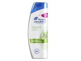 Head&Shoulders sampon, Sensitive Scalp, 400 ml Head&Shoulders sampon, Sensitive Scalp, 400 ml