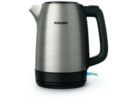Philips HD9350/90 Daily Collection vízforraló, inox