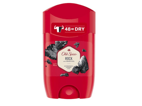 Old Spice Rock Deo stift, 50ml Old Spice Rock Deo stift, 50ml
