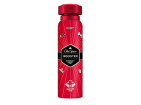 Old Spice Booster Deo spray, 150ml Old Spice Booster Deo spray, 150ml