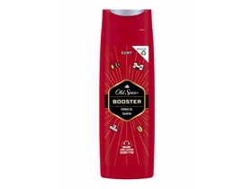 Old Spice Booster tusfürdő, 400 ml