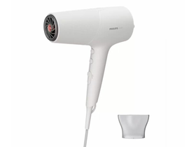 Philips BHD501/00 hajszárító, fehér image Philips BHD501/00 hajszárító, fehér