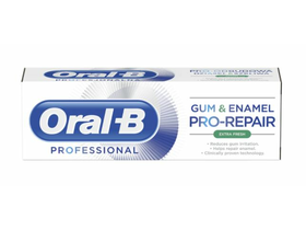 Oral-B Professional Gum&Enamel Extra Fresh fogkrém, 75 ml