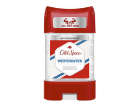 Old Spice White Water deo gel, 70ml Old Spice White Water deo gel, 70ml