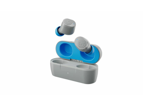 Skullcandy S2JTW-P751 JIB Vezeték nélküli fülhallgató, Szürke-Kék