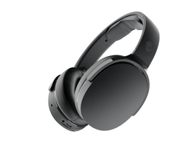 Skullcandy S6HVW-N740 HESH EVO Fejhallgató, fekete Skullcandy S6HVW-N740 HESH EVO Fejhallgató, fekete