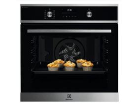Electrolux EOD6P77WX Ugradbena pećnica s funkcijom pare, WiFi Electrolux EOD6P77WX Ugradbena pećnica s funkcijom pare, WiFi