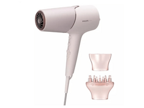 Philips BHD530/00 5000 serija sušila za kosu, bijela Philips BHD530/00 5000 serija sušila za kosu, bijela