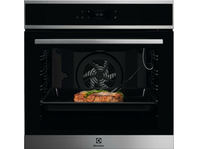 ELECTROLUX EOE8P39WX SenseCook beépíthető sütő ELECTROLUX EOE8P39WX SenseCook beépíthető sütő