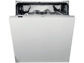 Whirlpool WIO 3C33 E 6.5 Ugradbena integrirana perilica posuđa Whirlpool WIO 3C33 E 6.5 Ugradbena integrirana perilica posuđa