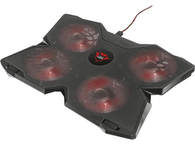 Trust 20817 rashladna podloga za Notebook Trust 20817 rashladna podloga za Notebook