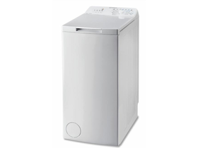 Indesit BTW L60300 EE/N Felültöltős mosógép