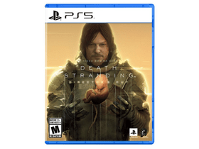 Death Stranding Director's Cut - PS5 játék Death Stranding Director's Cut - PS5 játék