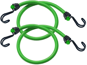 Master Lock 3021EURDAT Gumipók, 80 cm, 2 db Master Lock 3021EURDAT Gumipók, 80 cm, 2 db