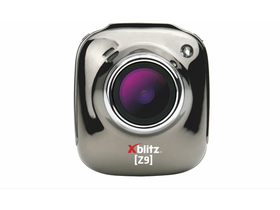 Xblitz Z9 Autós menetrögzitő kamera