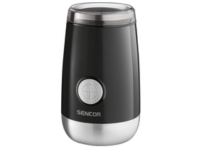 Sencor SCG 2051BK Električni mlinac za kavu, crne boje Sencor SCG 2051BK Električni mlinac za kavu, crne boje