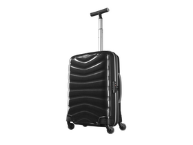 Samsonite Firelite Spinner 55/20 Gurulós bőrönd, Szénfekete (76218-1174) Samsonite Firelite Spinner 55/20 Gurulós bőrönd, Szénfekete (76218-1174)