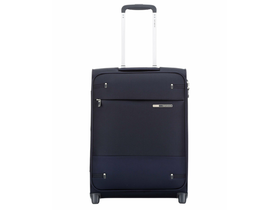 Samsonite Base Boost Upright 55/20 Gurulós bőrönd, kék (79195-1598)