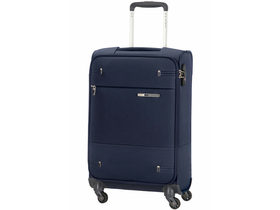 Samsonite Base Boost Spinner 55/20 Gurulós bőrönd, kék (85195-1598)