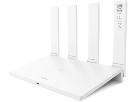 Huawei AX3 PRO router