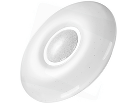 Avide ACLO33WW-18W-APO Apollo LED Mennyezeti Lámpa Avide ACLO33WW-18W-APO Apollo LED Mennyezeti Lámpa