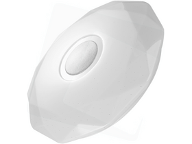 Avide ACLO33WW-18W-HER Heracles LED Mennyezeti Lámpa Avide ACLO33WW-18W-HER Heracles LED Mennyezeti Lámpa