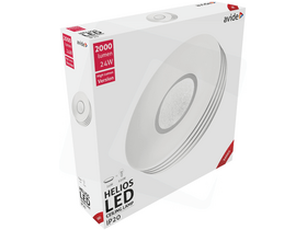 Avide ACLO38WW-24W-HEL Helios LED mennyezeti lámpa Avide ACLO38WW-24W-HEL Helios LED mennyezeti lámpa