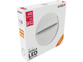 Avide AOLS6WLEDSEV Avide AOLS6WLEDSEV