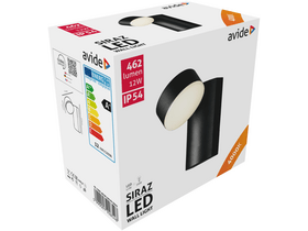 Avide AOLW12WLEDSIR Avide AOLW12WLEDSIR