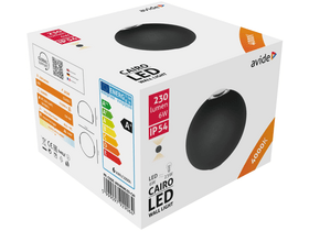 Avide AOLW6WLEDCAI Avide AOLW6WLEDCAI