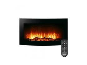 Home By Somogyi FKK 17 Elektromos fali látványkandalló Home By Somogyi FKK 17 Elektromos fali látványkandalló