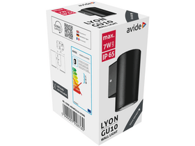 Avide AOLWGU10LYONS Avide AOLWGU10LYONS