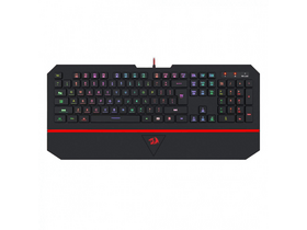 Redragon Karura K502 RGB Gamer billentyűzet Redragon Karura K502 RGB Gamer billentyűzet