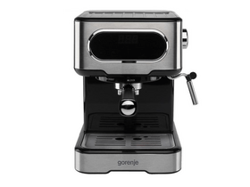 Gorenje ESCM15DBK Espresso aparat za kavu Gorenje ESCM15DBK Espresso aparat za kavu