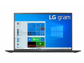 LG Gram 16Z90P-G.AA75H Notebook
