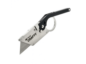 True Utility Crafty TU590 sklopivi nož True Utility Crafty TU590 sklopivi nož