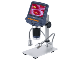 Levenhuk DTX RC1 távirányítású mikroszkóp Levenhuk DTX RC1 távirányítású mikroszkóp