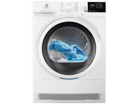 Electrolux EW7H457W PerfectCare 700 Szárítógép Electrolux EW7H457W PerfectCare 700 Szárítógép