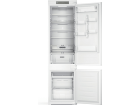 Whirlpool WHC20 T593 P Ugradbeni hladnjak s donjim zamrzivačem Whirlpool WHC20 T593 P Ugradbeni hladnjak s donjim zamrzivačem