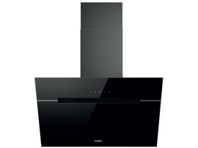 Whirlpool WHVP 62F LT SK Fali páraelszívó image Whirlpool WHVP 62F LT SK Fali páraelszívó