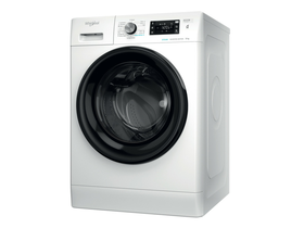 Whirlpool FFB 8258 BV EE elöltöltős mosógép image Whirlpool FFB 8258 BV EE elöltöltős mosógép