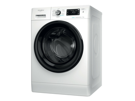 Whirlpool FFB 8258 BV EE elöltöltős mosógép